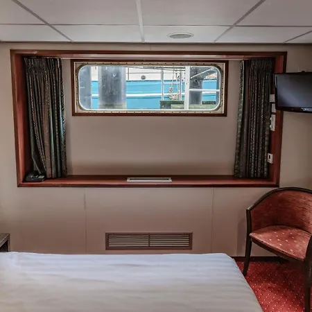 Arielle Queen Flusskreuzfahrtschiff 4* Nuremberg