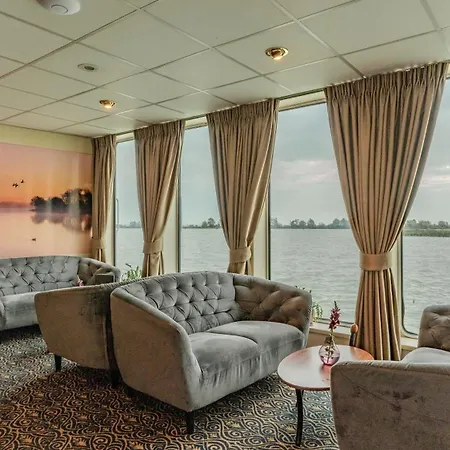 Hotel Arielle Queen Flusskreuzfahrtschiff